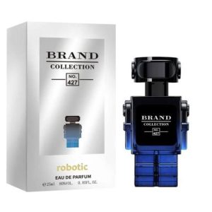 Perfume Brand Collection 427 Robotic Intense 25ml