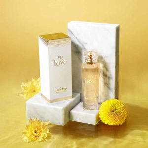 Perfume In Love La Rive 100ml