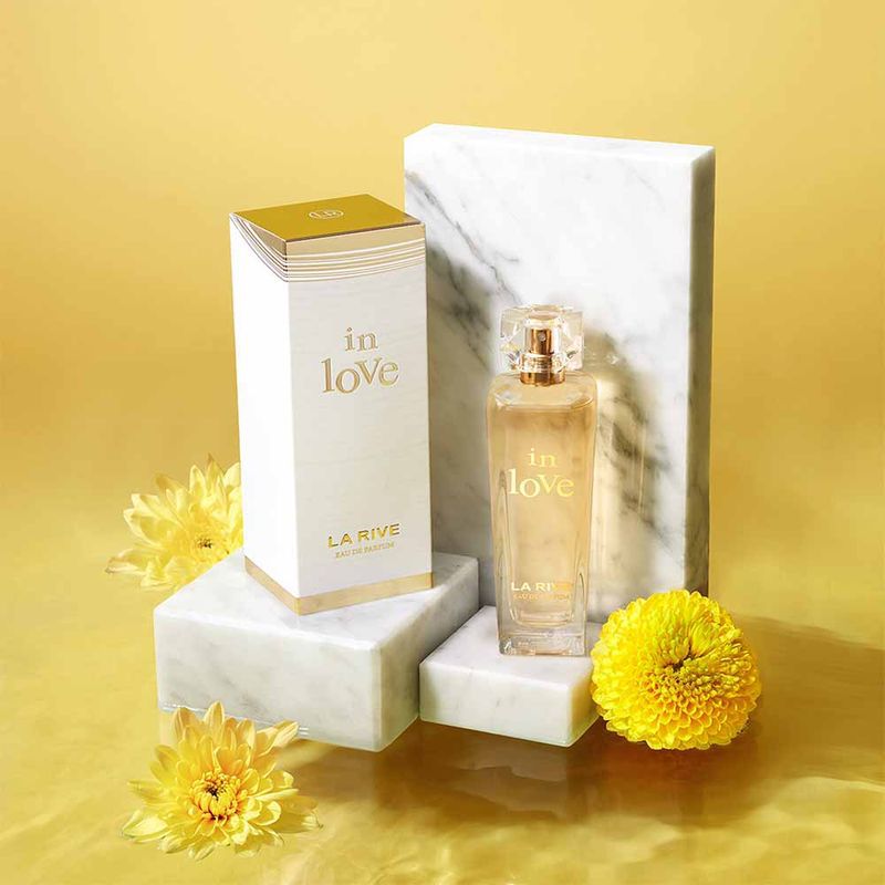 Perfume In Love La Rive 100ml
