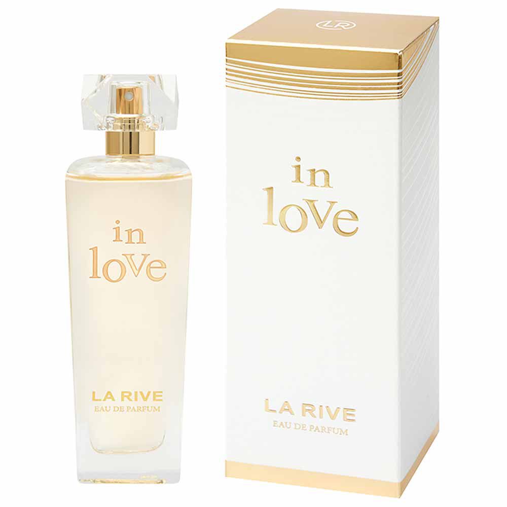 Perfume In Love La Rive 100ml - Imagem 2