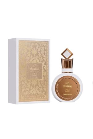 Perfume Arabic Collection A06 Fakh Rosa 25 ml