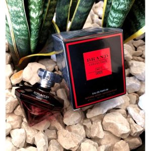 Perfume Brand Collection No. 203 Feminino - Insp. La Nuit Trésor - Eau de Parfum 25ml