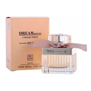 Perfume Dream Brand Collection No. 177 Cole Feminino - Insp. Chloé EDP - Eau de Parfum 25ml