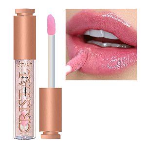 LIP OIL CRISTAL VIVAI GLOSS MÁGICO