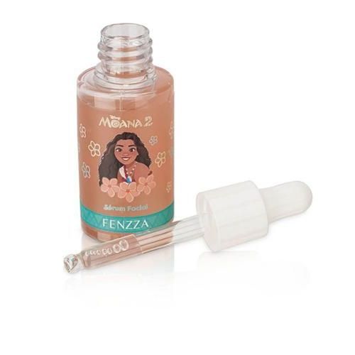 SÉRUM FACIAL FENZZA - COLEÇÃO MOANA 2