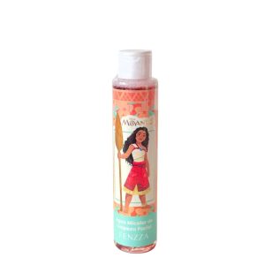 ÁGUA MICELAR DE LIMPEZA FACIAL FENZZA - COLEÇÃO MOANA 2
