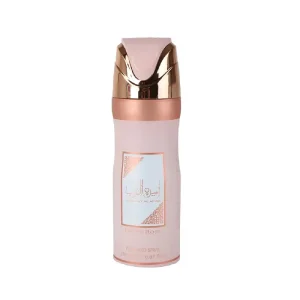 Perfum Spray Ameerat Al Arab