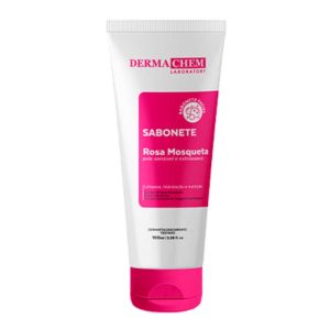 Sabonete Rosa Mosqueta Dermachem