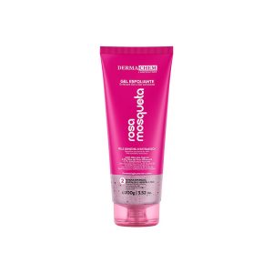 Gel Facial Rosa Mosqueta 100g | Derma Chem Laboratory