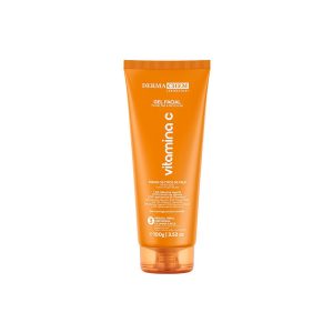 Gel Facial Vitamina C 100g | Derma Chem Laboratory