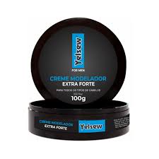 Creme Modelador Extra Forte