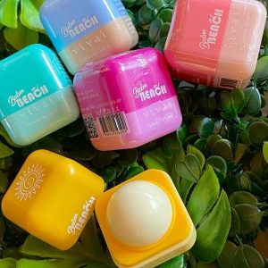 Lip Balm Hidratante Vivai