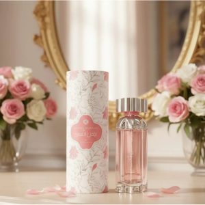 Raghba for Women Eau de Parfum 100ml – Lattafa