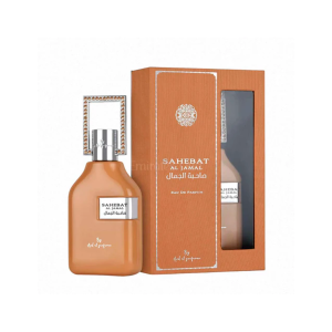 Sabe Bar Al Jamal Eau de Parfum 100ml