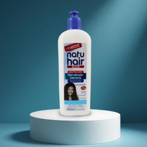 Natu Hair S.O.S Manutenção Intensiva 300ml