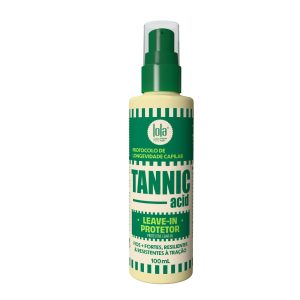 Spray Leave-In Tannic Acid Lola Cosmetics 100ml