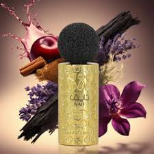 Naïf by Ard Al Zaafaran Eau de Parfum – 100ml