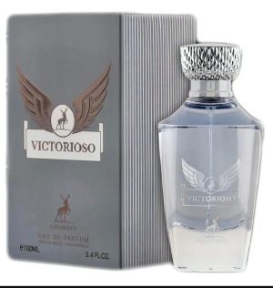 Victorioso Myth Eau de Parfum 100ml – Maison Alhambra
