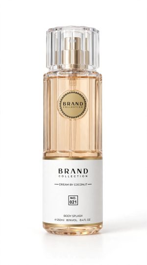 BRAND COLLECTION NO. 021 - DREAM BY COCONUT - 250ml