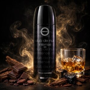 ARMAF CLUB DE NUIT INTENSE MAN PERFUME BODYSPRAY 200ML - ORIGINAL