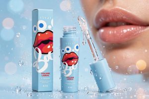 VIVAI BOA - VOLUME LABIAL - O BOCÃO PERFEITO QUE HIDRATA!