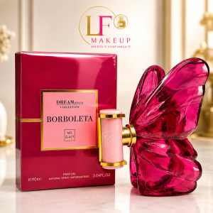 Perfume Borboleta Dream Brand Collection – 90ml