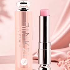 LIP BALM PINK 21 - HIDRATANTE COM COR