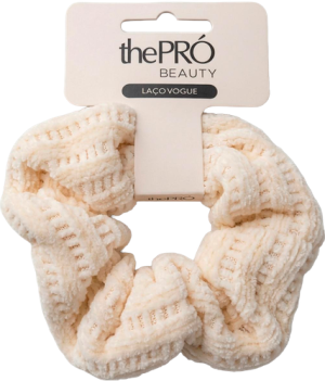 Laço Vogue Bege - thePRÓ BEAUTY: