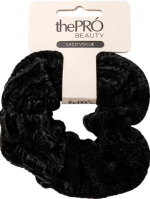 Laço Vogue Preto - thePRÓ BEAUTY: