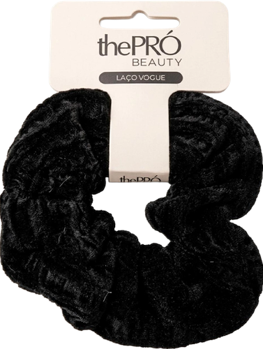 Laço Vogue Preto - thePRÓ BEAUTY: