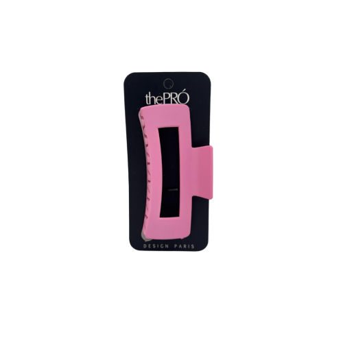 Presilha thePRÓ Rosa Grande - Design Paris