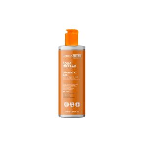 ÁGUA MICELAR 6 EM 1 VITAMINA C - DERMA CHEM LABORATORY - 250ml