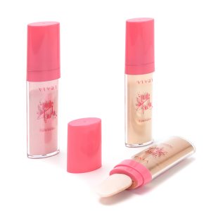 PÓ DE FADA ILUMINADOR CORPORAL E FACIAL - VIVAI