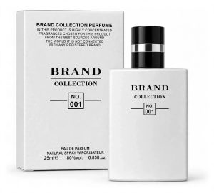 BRAND COLLECTION No. 001 - 25ml