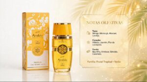 ARABIC COLLECTION TROPICAL NO A003 - 25ml