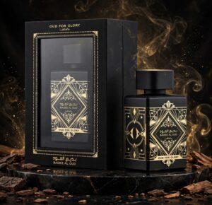 LATTAFA BADEE AL OUD OUD FOR GLORY 100ML