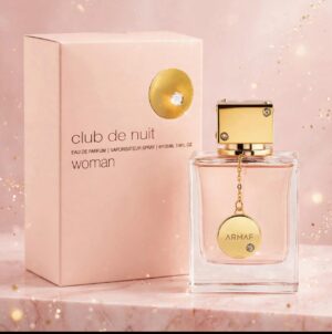 CLUB DE NUIT WOMAN 105ML - ARMAF