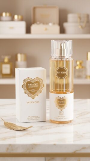 Kit Brand Collection No.303 Dedication 25ml + Body Splash 250ml