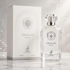 DELILAH BLANC 100ML - ALHAMBRA 🤍